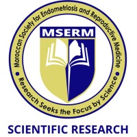 The Moroccan Society for Endometriosis and Reproductive Medicine (MSERM) logo, The Moroccan Society for Endometriosis and Reproductive Medicine (MSERM) contact details