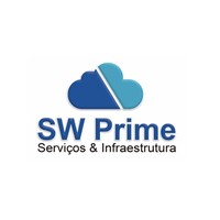 SWPrime logo, SWPrime contact details