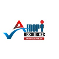 Ameri Resources logo, Ameri Resources contact details