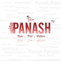 Panash Group logo, Panash Group contact details