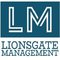 Lionsgate Management logo, Lionsgate Management contact details