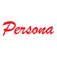 Persona logo, Persona contact details