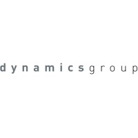 Dynamics Group logo, Dynamics Group contact details