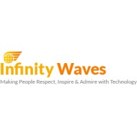 InfinityWaves LLC logo, InfinityWaves LLC contact details