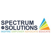 Spectrum of Solutions logo, Spectrum of Solutions contact details