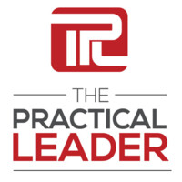 The Practical Leader logo, The Practical Leader contact details