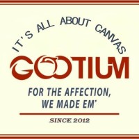 Gootium logo, Gootium contact details