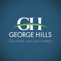 George Hills Company logo, George Hills Company contact details