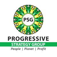 Progressive Strategy Group logo, Progressive Strategy Group contact details