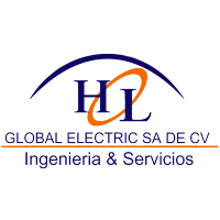 HL Global Electric SA de CV logo, HL Global Electric SA de CV contact details