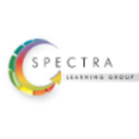 Spectra Learning Group logo, Spectra Learning Group contact details