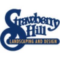 Strawberry Hill Landscaping logo, Strawberry Hill Landscaping contact details