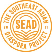 The SEAD Project logo, The SEAD Project contact details