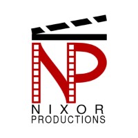 Nixor Productions logo, Nixor Productions contact details