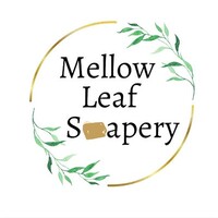 Mellow Leaf Soapery logo, Mellow Leaf Soapery contact details