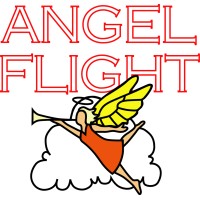 Angel Flight Oklahoma logo, Angel Flight Oklahoma contact details