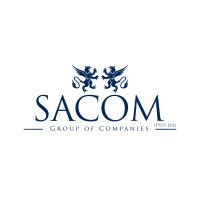 SACOM (Pvt.) Ltd. logo, SACOM (Pvt.) Ltd. contact details