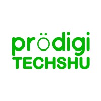 Prodigi Techshu logo, Prodigi Techshu contact details