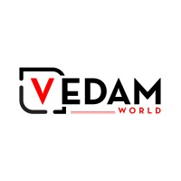 Vedam World logo, Vedam World contact details