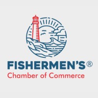 Fishermen Chamber of Commerce® logo, Fishermen Chamber of Commerce® contact details