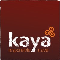 Kaya Responsible Travel logo, Kaya Responsible Travel contact details