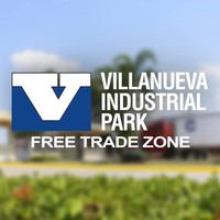 Villanueva Industrial Park logo, Villanueva Industrial Park contact details