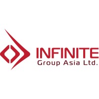 Infinite Group Asia Ltd. logo, Infinite Group Asia Ltd. contact details