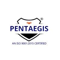 PENTAEGIS SECURITY AND FACILITY SERVICES PVT. LTD logo, PENTAEGIS SECURITY AND FACILITY SERVICES PVT. LTD contact details