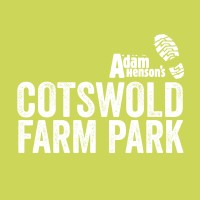 Adam Henson's Cotswold Farm Park logo, Adam Henson's Cotswold Farm Park contact details