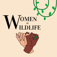 Women in Wildlife logo, Women in Wildlife contact details