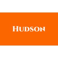 HUDSON logo, HUDSON contact details