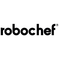 RoboChef logo, RoboChef contact details