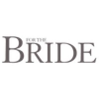 For The Bride Magazine logo, For The Bride Magazine contact details