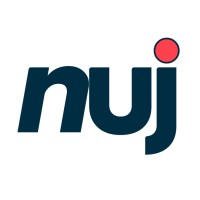 nuj super logo, nuj super contact details