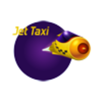 Jet Taxi logo, Jet Taxi contact details