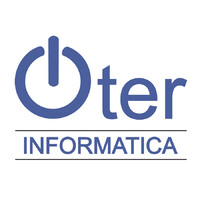 Oter informatica sl logo, Oter informatica sl contact details