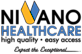 Nivano Healthcare logo, Nivano Healthcare contact details