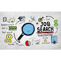 JOBHUNTING IS A FULL TIME JOB logo, JOBHUNTING IS A FULL TIME JOB contact details