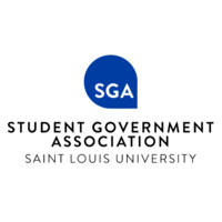 Saint Louis University Student Government Association logo, Saint Louis University Student Government Association contact details