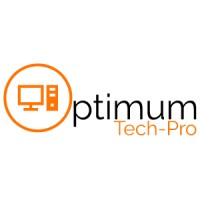 Optimum Tech-Pro logo, Optimum Tech-Pro contact details