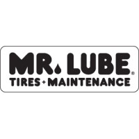 Mr. lube logo, Mr. lube contact details