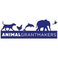 ANIMAL GRANTMAKERS INC logo, ANIMAL GRANTMAKERS INC contact details