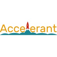 Accelerant Education logo, Accelerant Education contact details