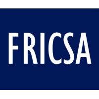 FRICSA S.A. logo, FRICSA S.A. contact details