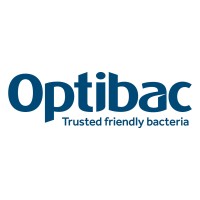 OptiBac Probiotics logo, OptiBac Probiotics contact details