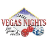 Vegas Nights logo, Vegas Nights contact details