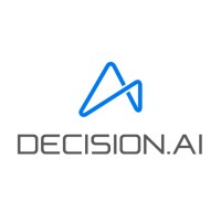 Decision AI logo, Decision AI contact details