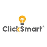 ClickSmart.com® logo, ClickSmart.com® contact details