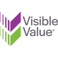 Visible Value logo, Visible Value contact details