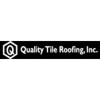 Quality Tile Roofing logo, Quality Tile Roofing contact details